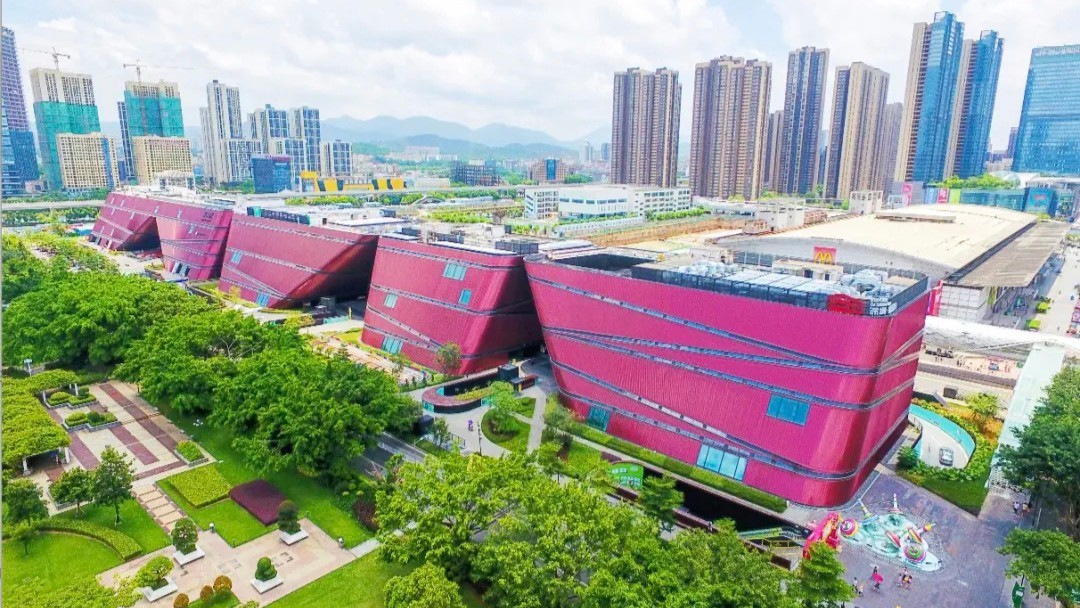 龙岗发展潜力最好的地方,坪山发展有潜力还是龙岗有潜力