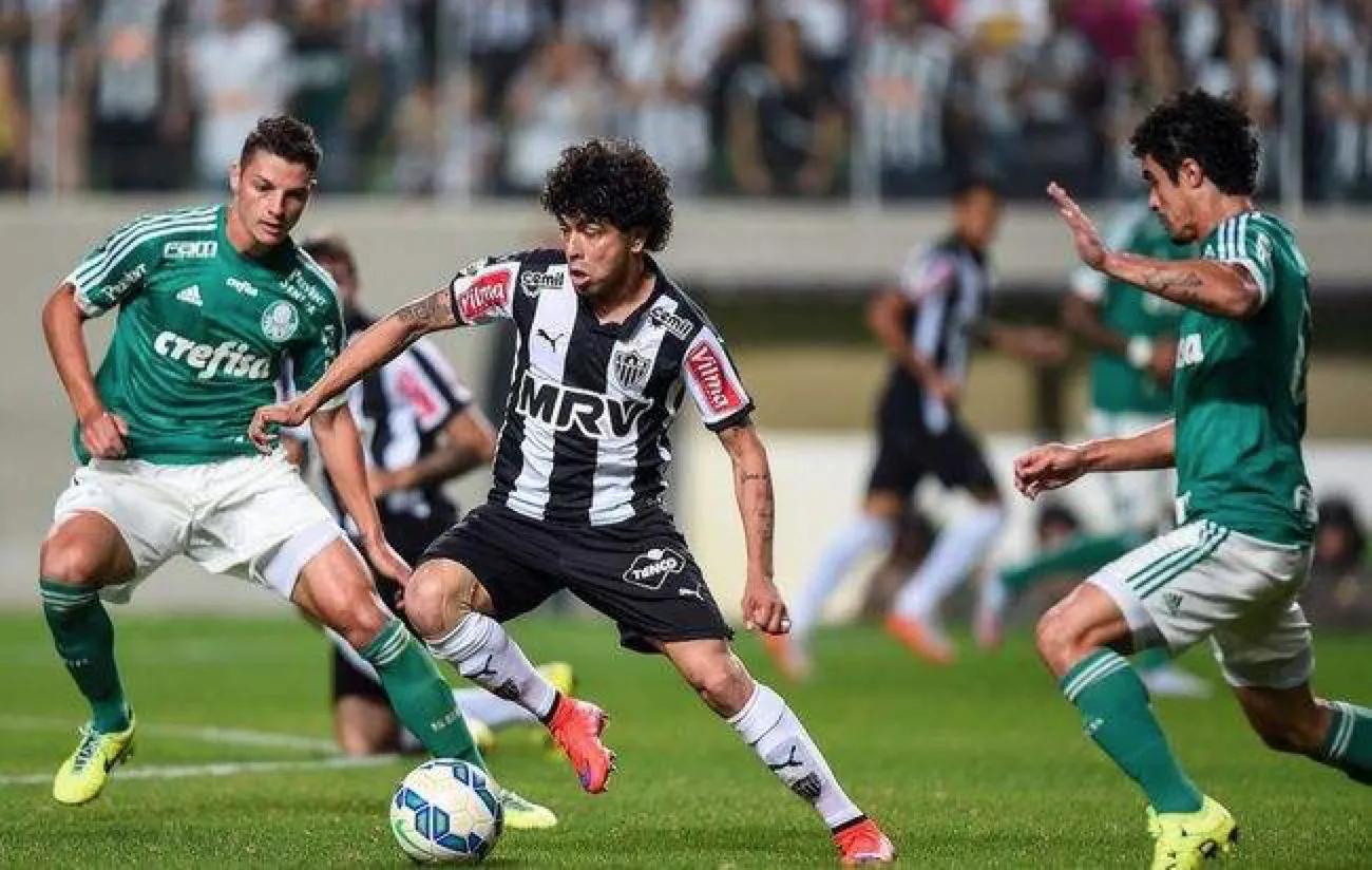 解放者杯圣洛伦索对帕尔梅拉斯,解放者杯帕尔梅拉斯比赛结果