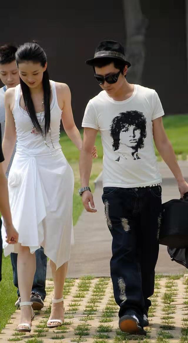 初见“灵气逼人”，再见“皱纹丛生”，王艳昙花一现背后有何辛酸