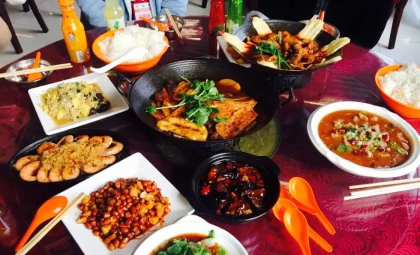 中国最好的十所大学食堂环境,中国最好的十所大学食堂怎么样