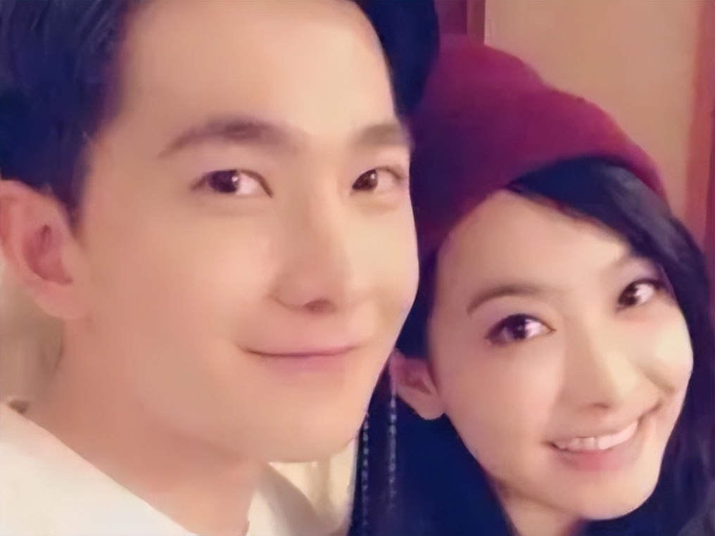 这一次，鹿晗和杨洋比是彻底赢麻了。娱乐圈不是所有人都是鹿晗。