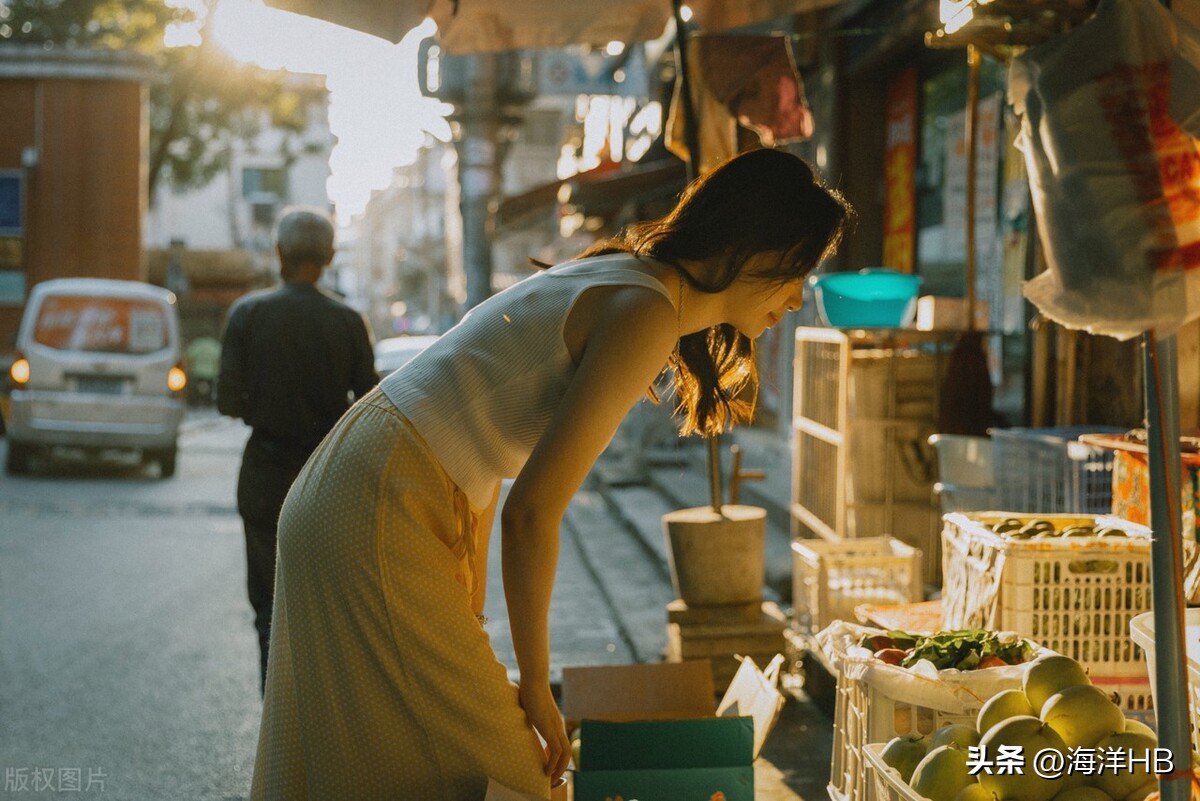 胶片摄影与数码摄影的区别是什么?