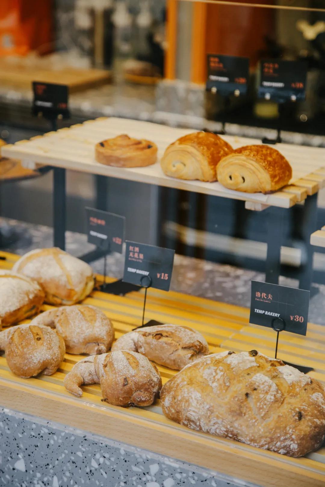 广州好吃的手作面包店,佛山私房手作面包推荐