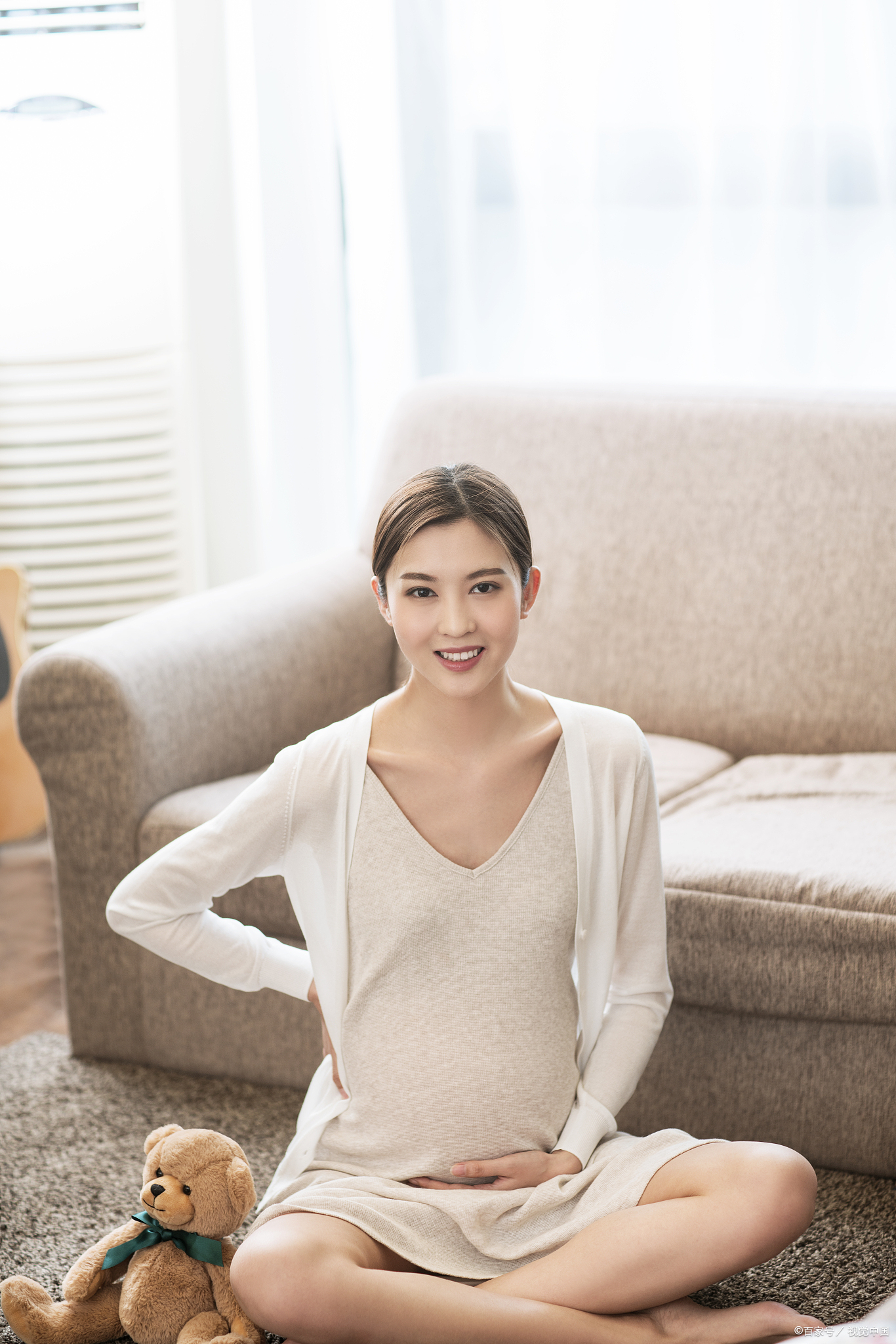 26岁女博士怀孕5个月确诊癌症后续,26岁女博士怀孕6个月