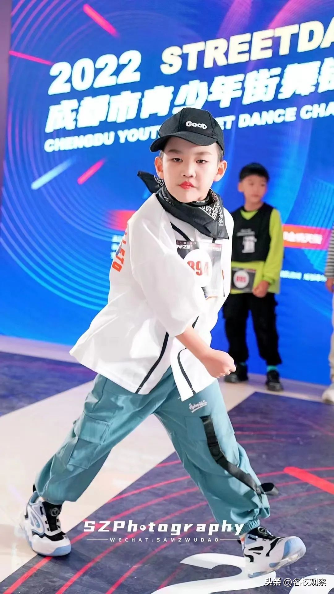 鎹锋姤棰戜紶纭曟灉绱疮,浼樼瀛﹀瓙鎹锋姤棰戜紶