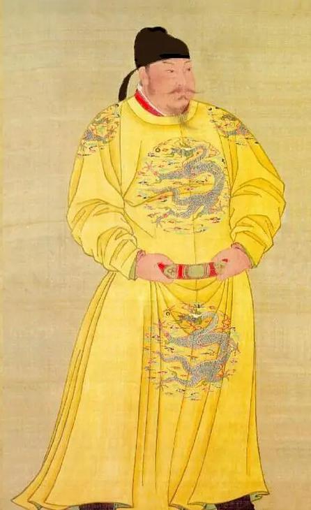 盲选的人物,盲选谁是最经典的唐僧