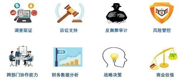 如何报考美国法务会计师,fcpa注册法务会计师