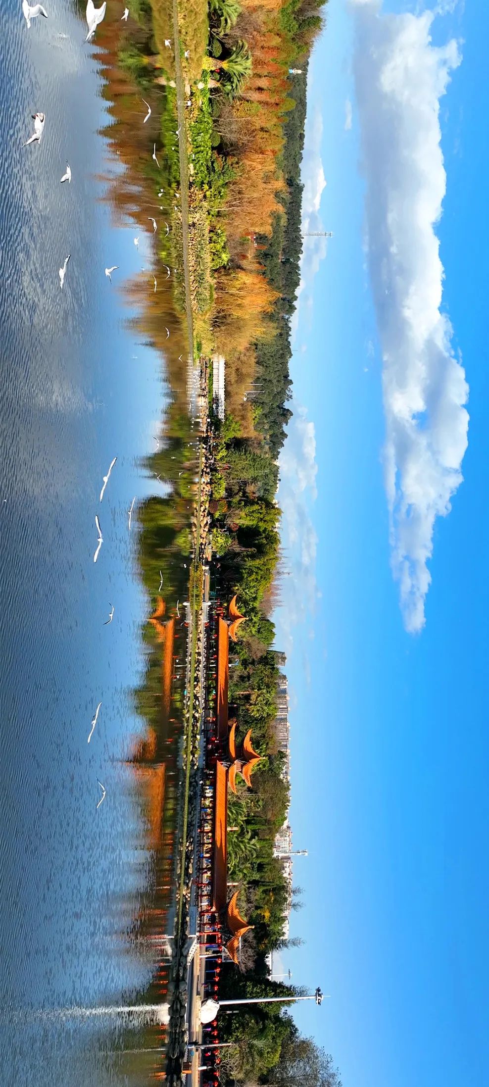 呈贡旅游攻略,2018中国旅游日昆明