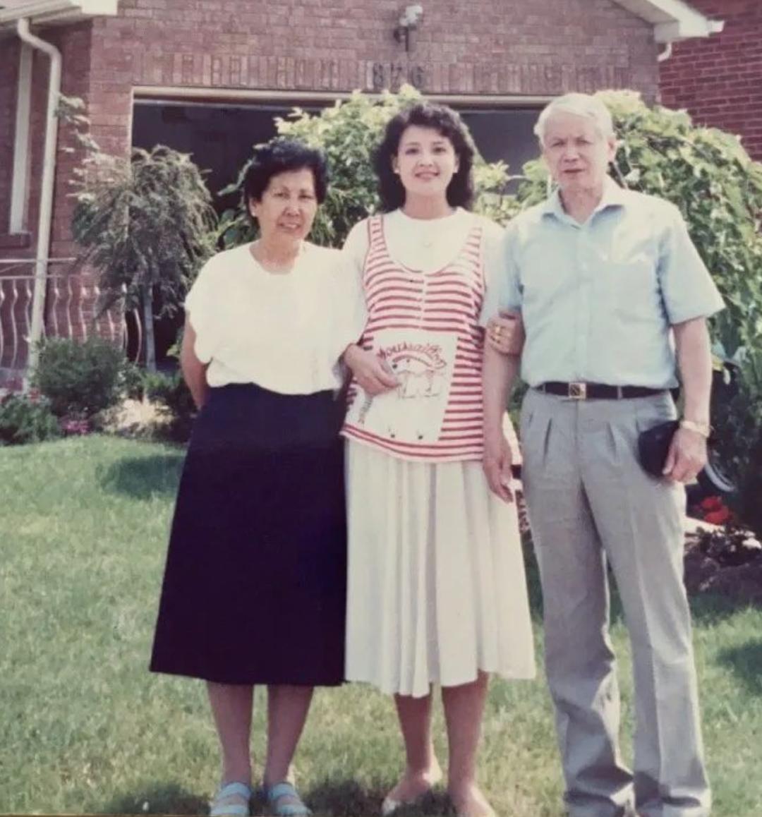 名利场||失控的小汪和他身边的女人们……