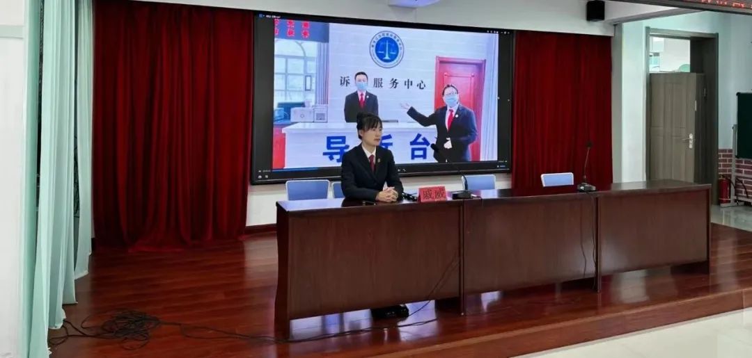 【法治副校长+公众开放日】法治第一课：崇尚科学反对*教邪**——我是小小“宣传员”（逸夫小学篇）