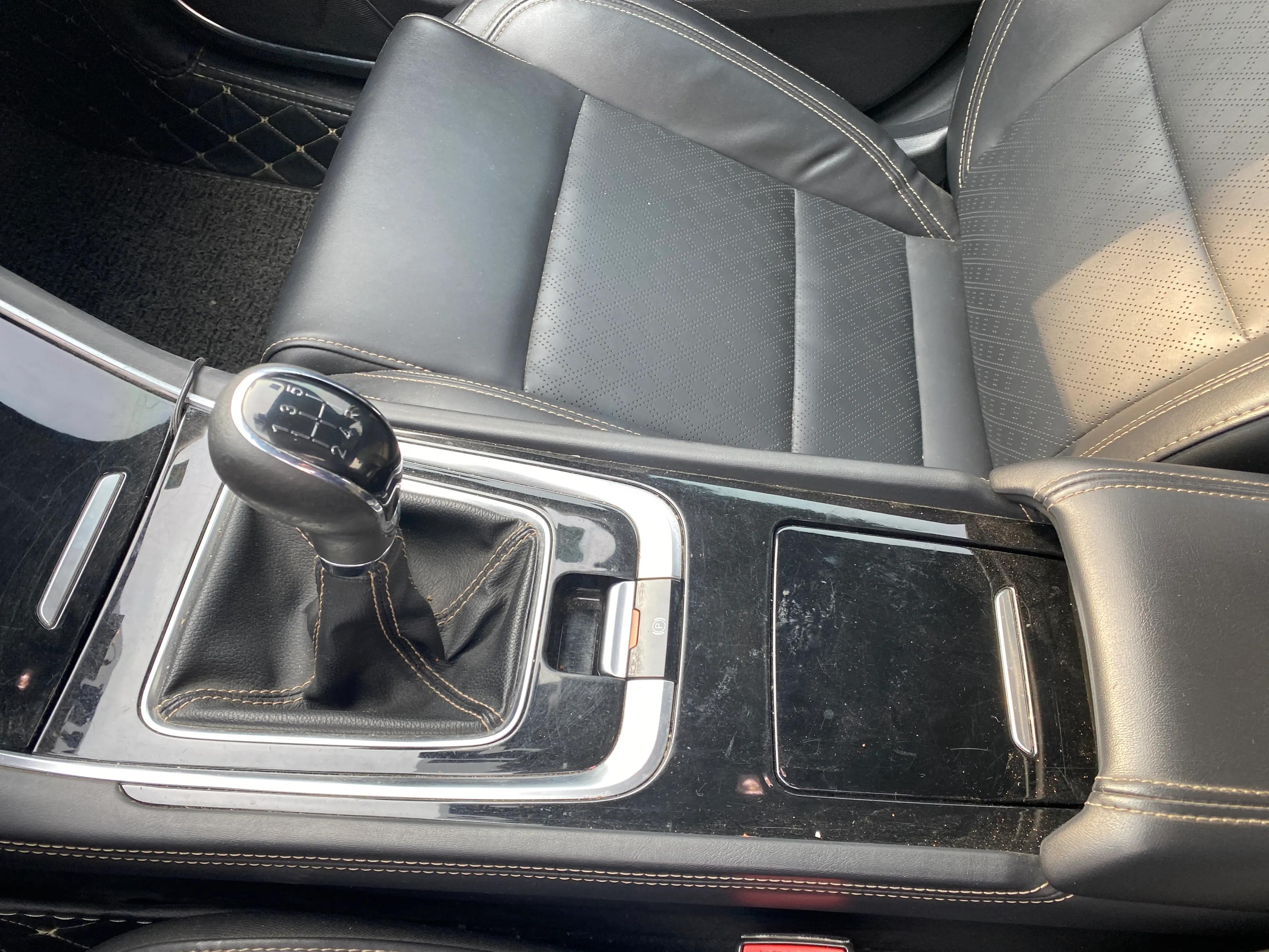 不到九万的好车,有颜又实惠的10万元选逸动