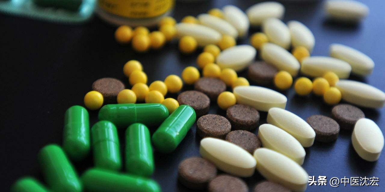 疏肝健脾祛湿气最好的中成药,夏天健脾祛湿食谱大全