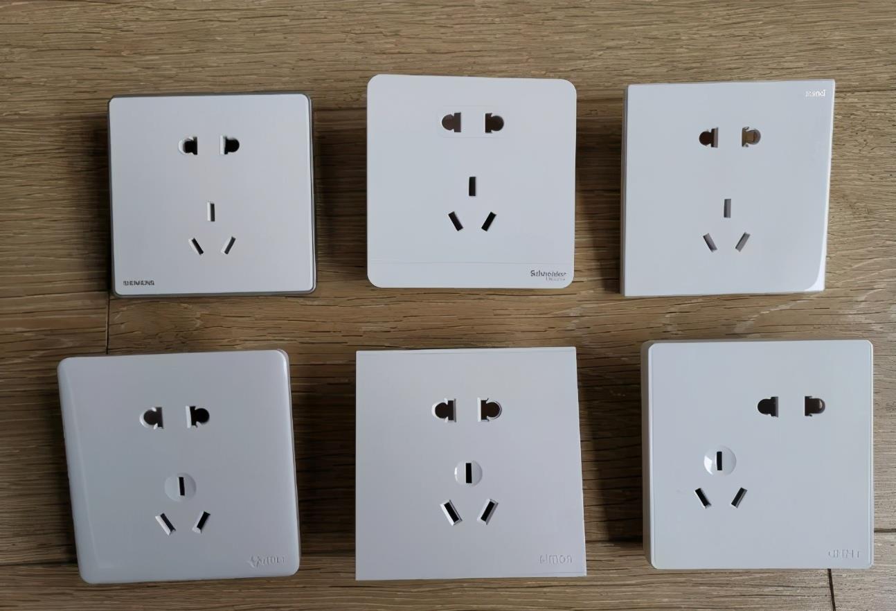 第二次装修插座,大家装修都买什么开关插座