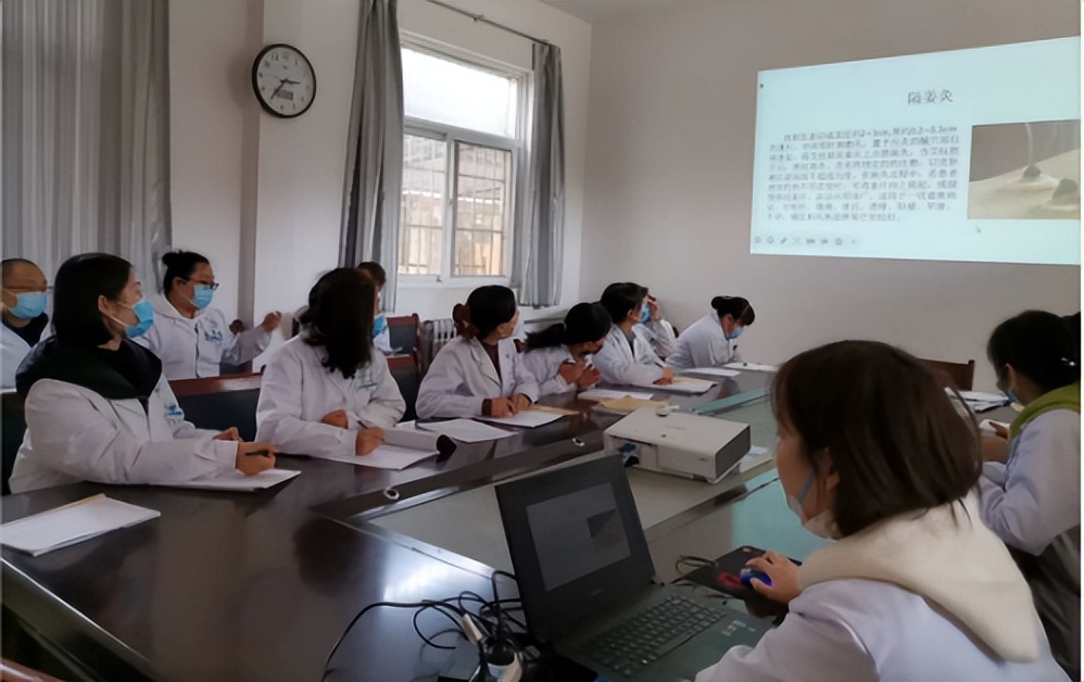 岐山蔡家坡曹家村卫生院,曹家镇卫生院