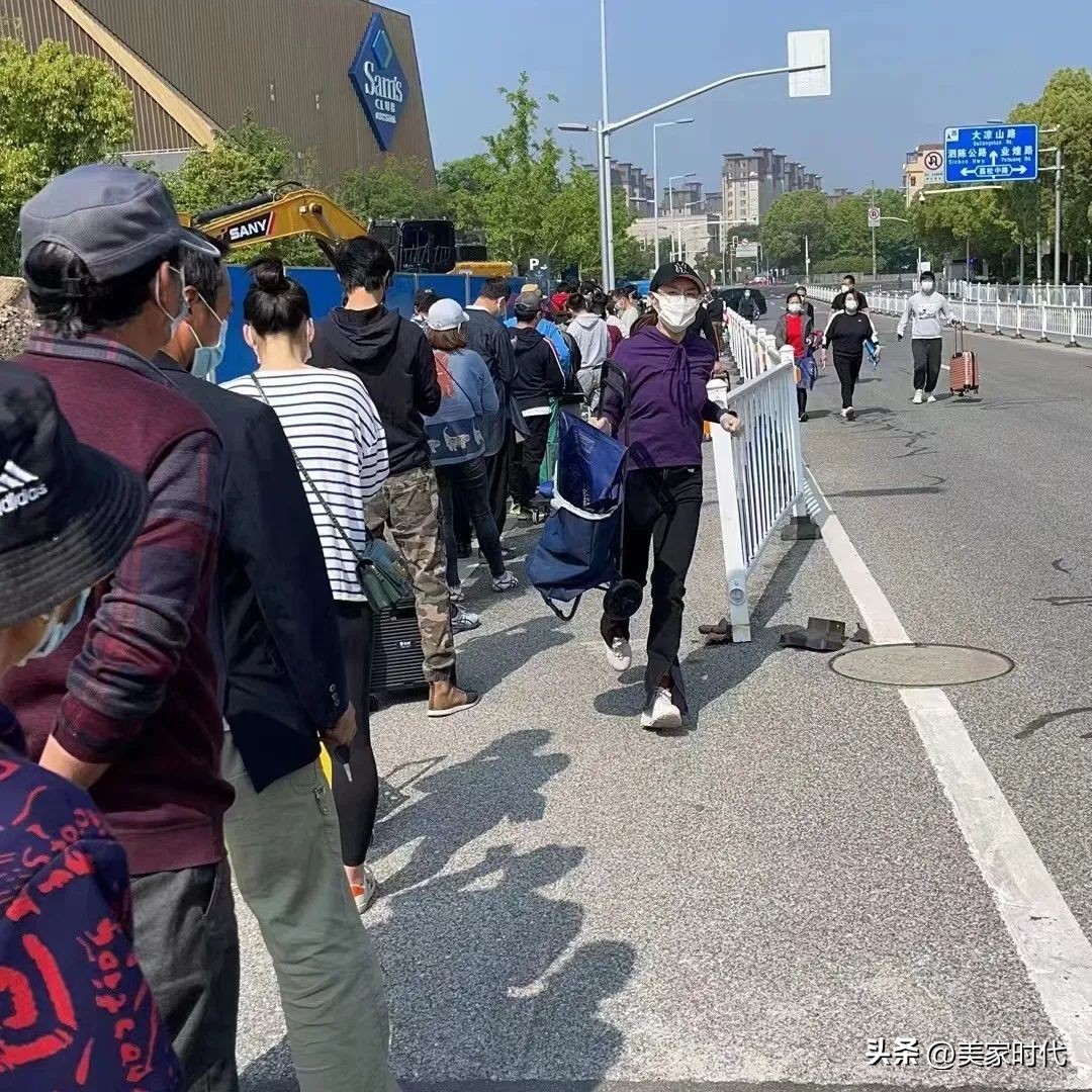 物业商业价值分析,疯狂内卷