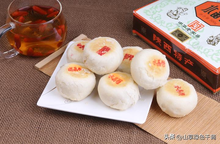 全国最好吃的月饼排名第一名,全国最好吃的月饼是哪个省