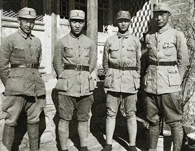 73年韩先楚任军区司令员，点名要一中将，周总理：谁都可以他不行