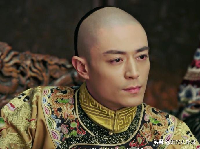 凭一部戏爆火的人,当下最火的五位演技派男演员