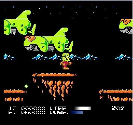 红白机的虐心游戏,红白机十大难度排行榜