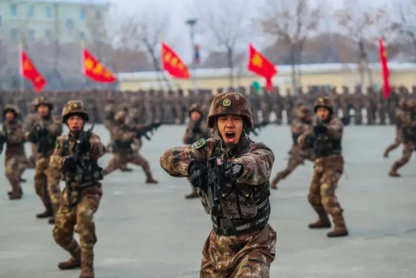 军校学生军衔定级有新变化吗,军校军衔改革时间