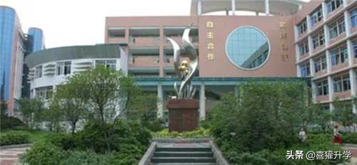 蓉e升学小学排名,成都锦江区私立中学排名