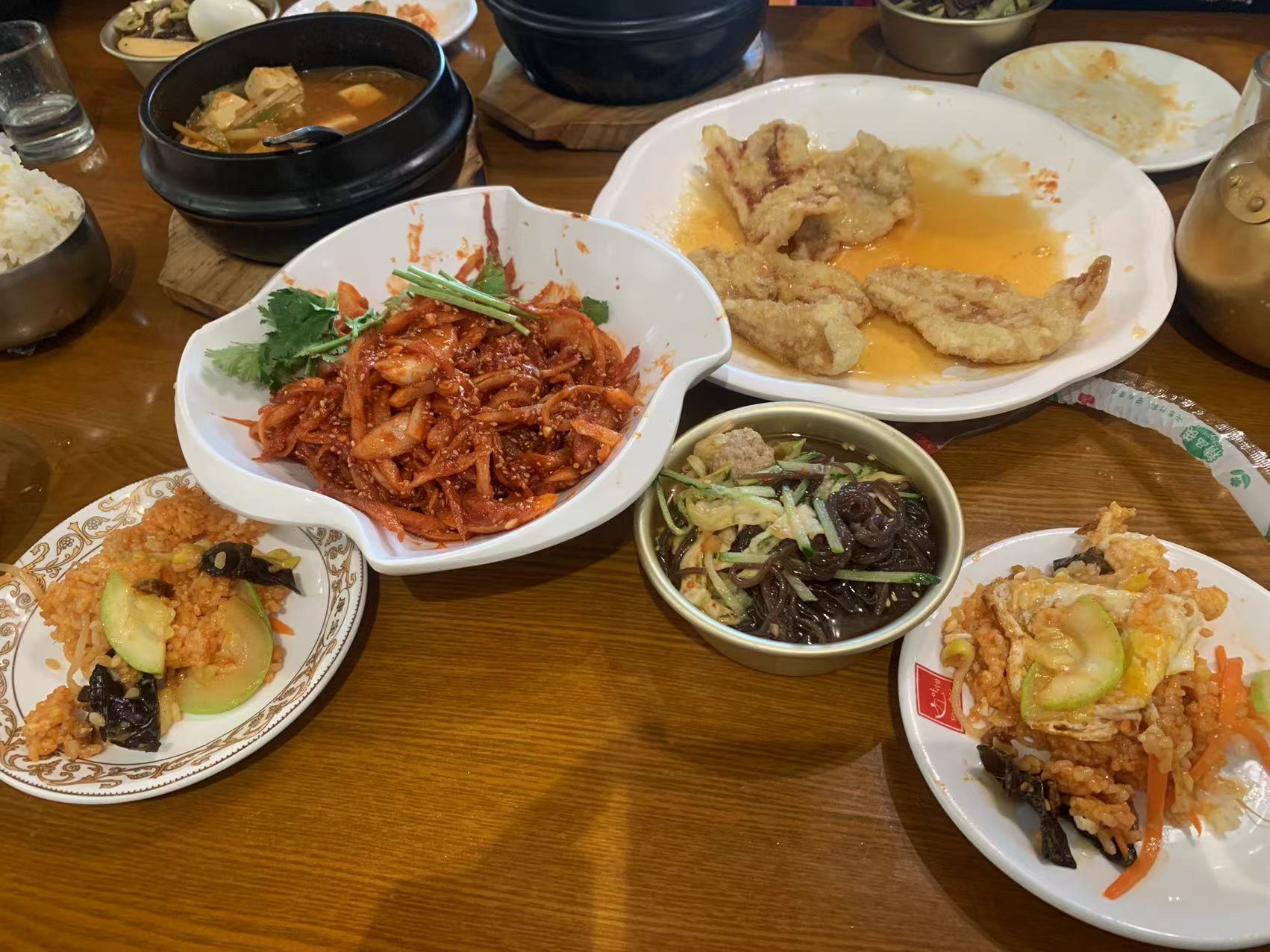 延吉三日跟团游,延吉三天游玩攻略一日游路线