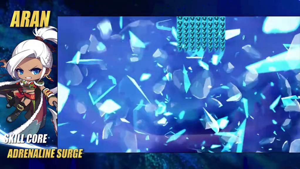 冒险岛六转职业强度榜,冒险岛六转职业强度排名