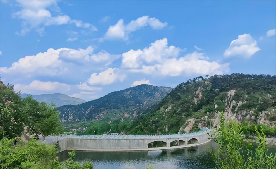 济南小众玩水的地方,济南玩水旅游攻略大全最新