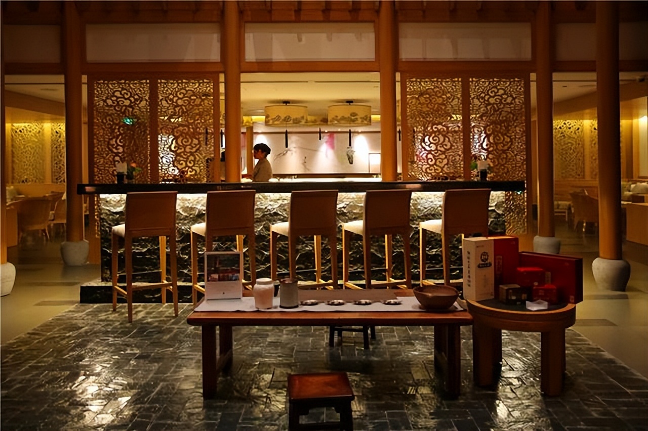 探秘秀丽山水,探秘黄山村