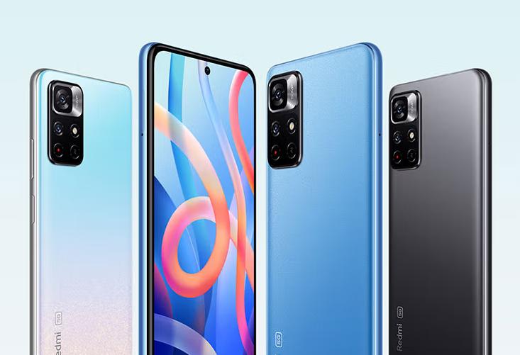 4款1000左右性价比高的手机对比,目前千元机性价比最高手机对比