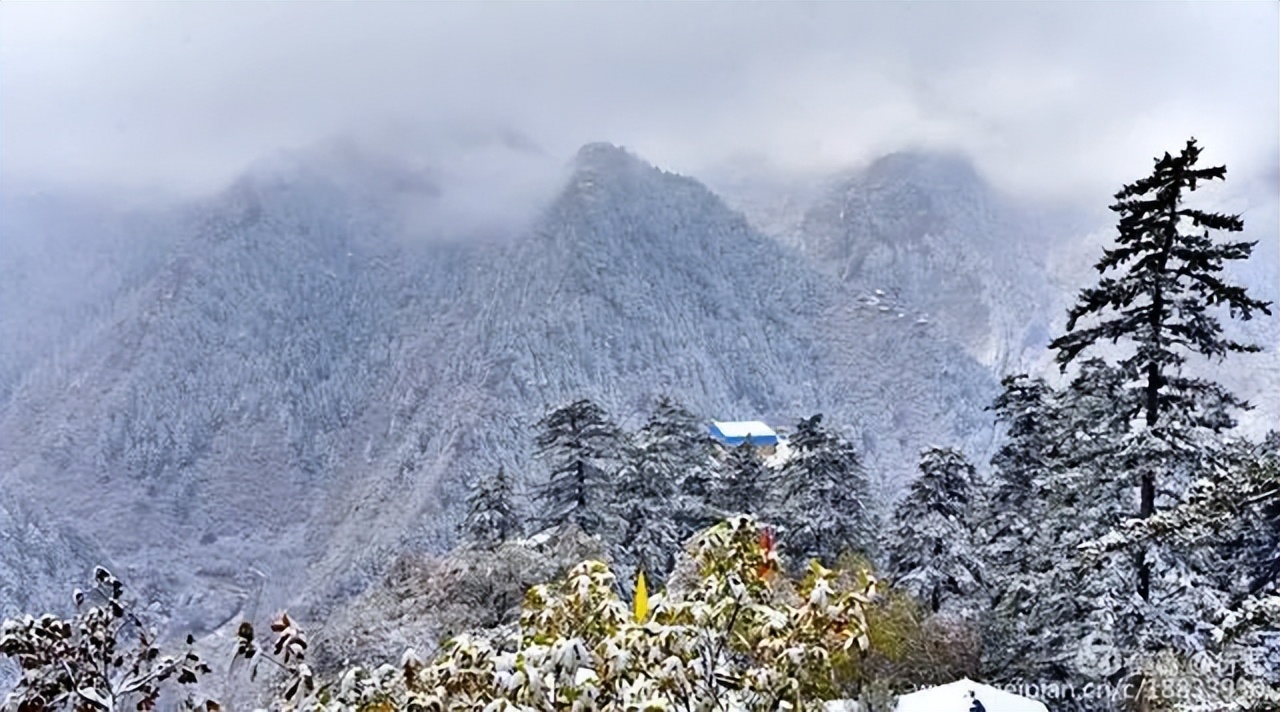 蓬勃古邑品质榆中