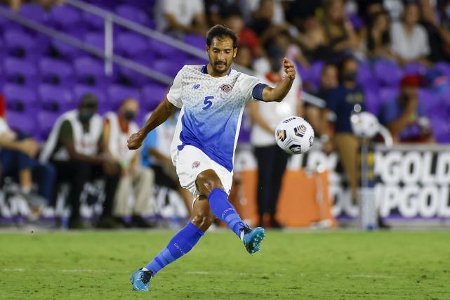 卡塔尔世界杯德国对哥斯达黎加,哥斯达黎加在卡塔尔世界杯成绩