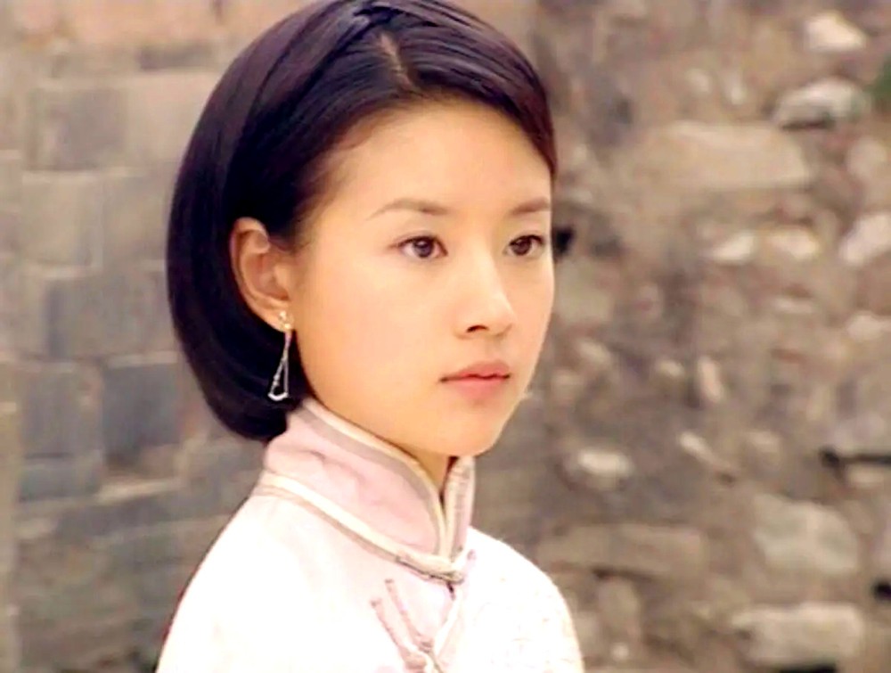 李清照刘涛版,刘涛出演李清照完整版