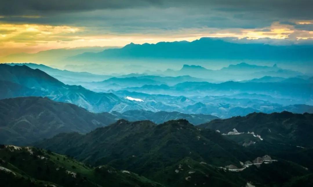 潜山，让天下更多人懂您