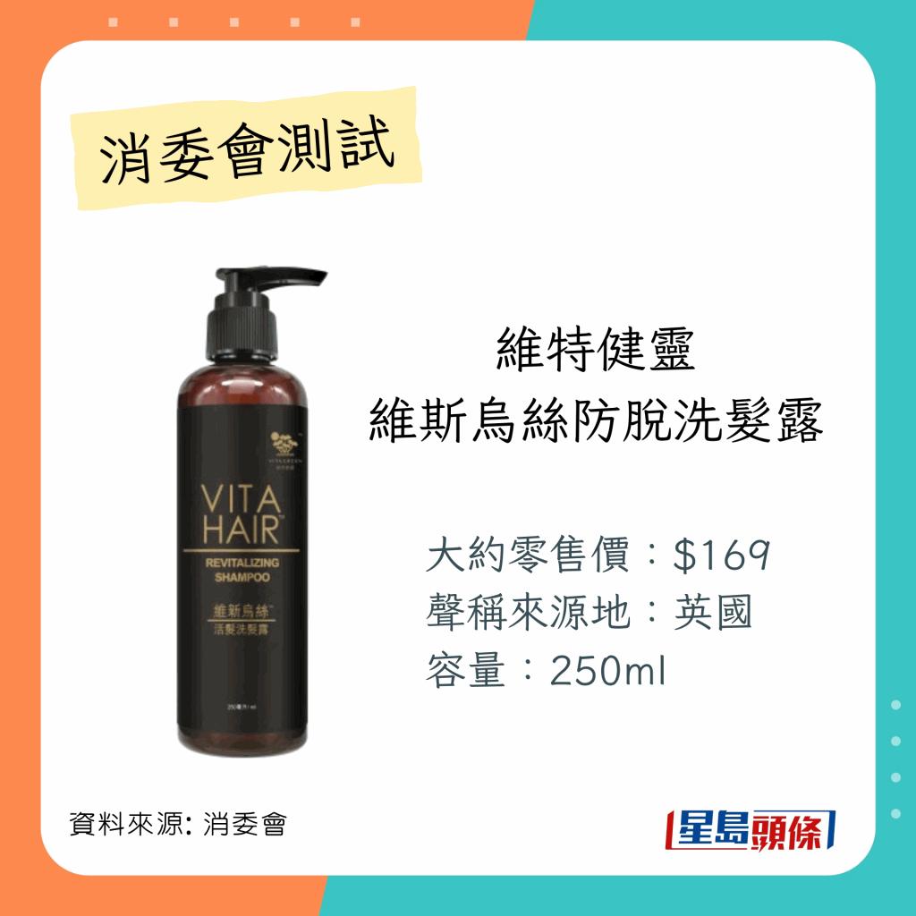 什么洗发水符合卫生标准,你的洗发水及格了吗