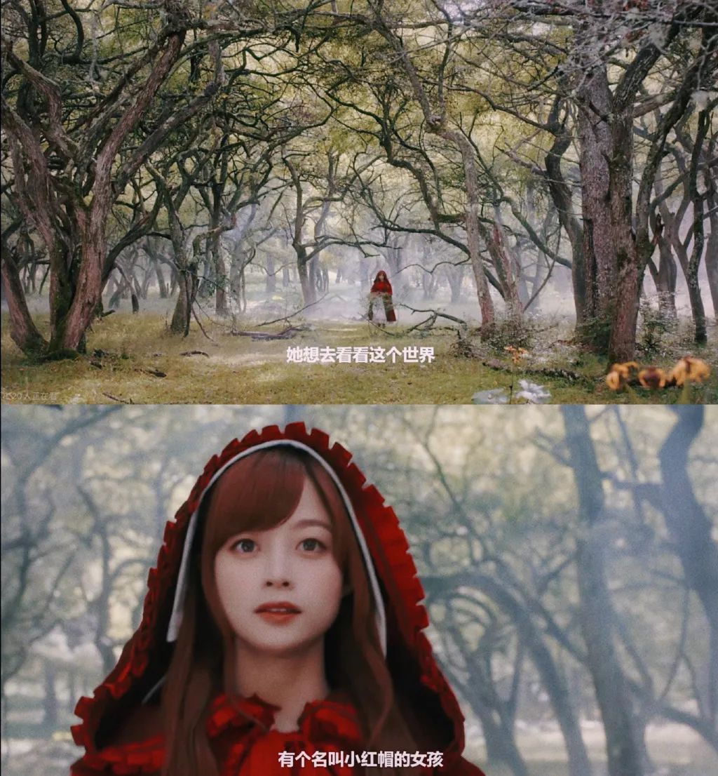 电影燃冬定档七夕；新版妲己曝光；Billkin首部主演电影开机