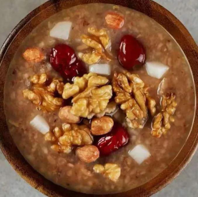 早餐吃什么杂粮粥最好,适合大众吃的早餐五谷杂粮粥