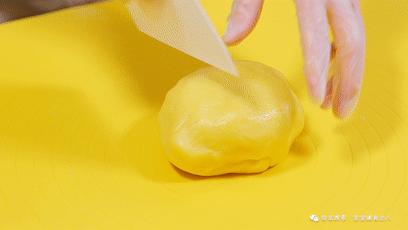 月销10W+的网红小点,竟然还是入门款!外酥里糯,学会了过年秀一把