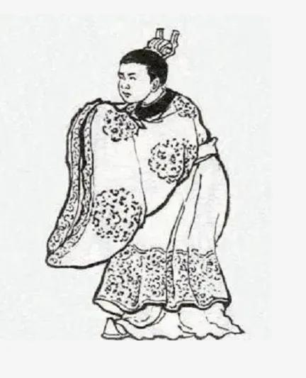 西汉十二帝在位时间,西汉皇帝庙号与谥号的区别