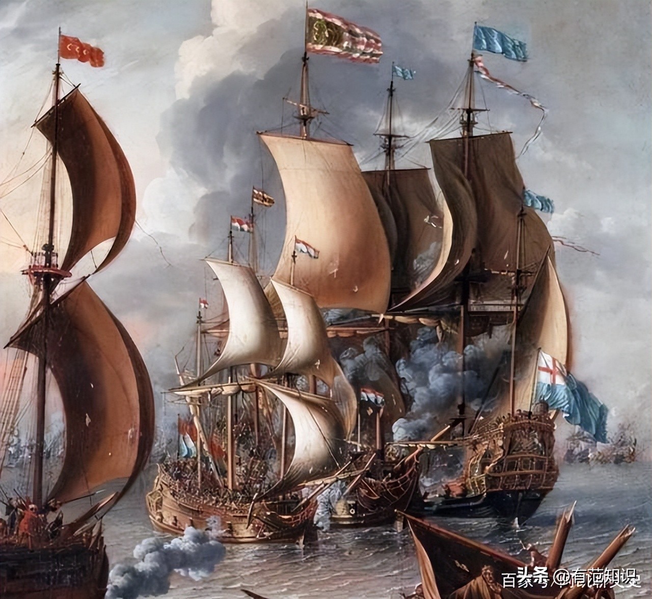 1840年奥斯曼帝国,近代英国对外贸易的影响