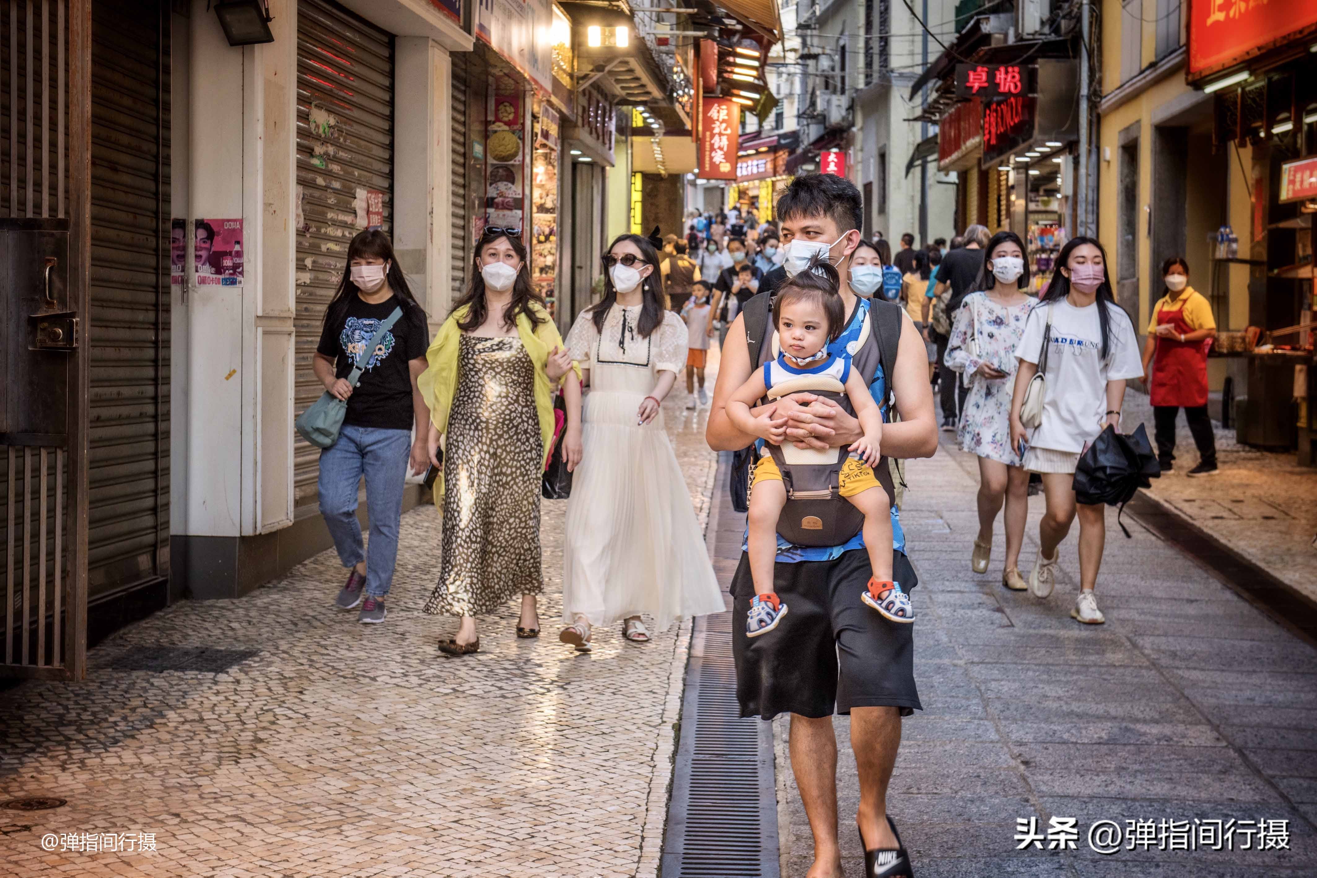 澳门旅行全攻略,澳门旅游一天攻略自由行