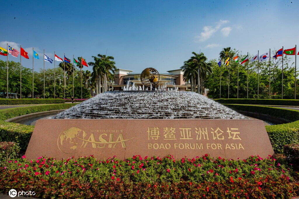 海南五指山市2025年自贸港规划,6+1+4解读海南自贸港建设方案