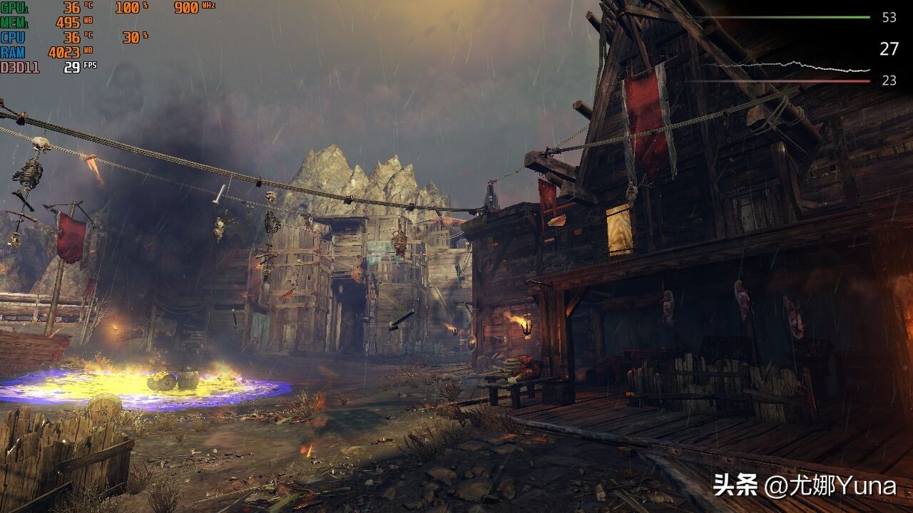 「怀旧」APU的始祖，却是最没存在感的平台——回忆AMDA8-3870K