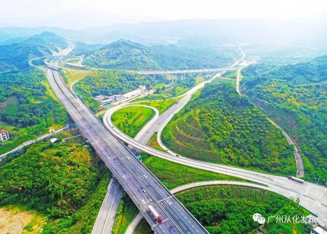 在从化生活幸福吗,在广州生活的幸福感