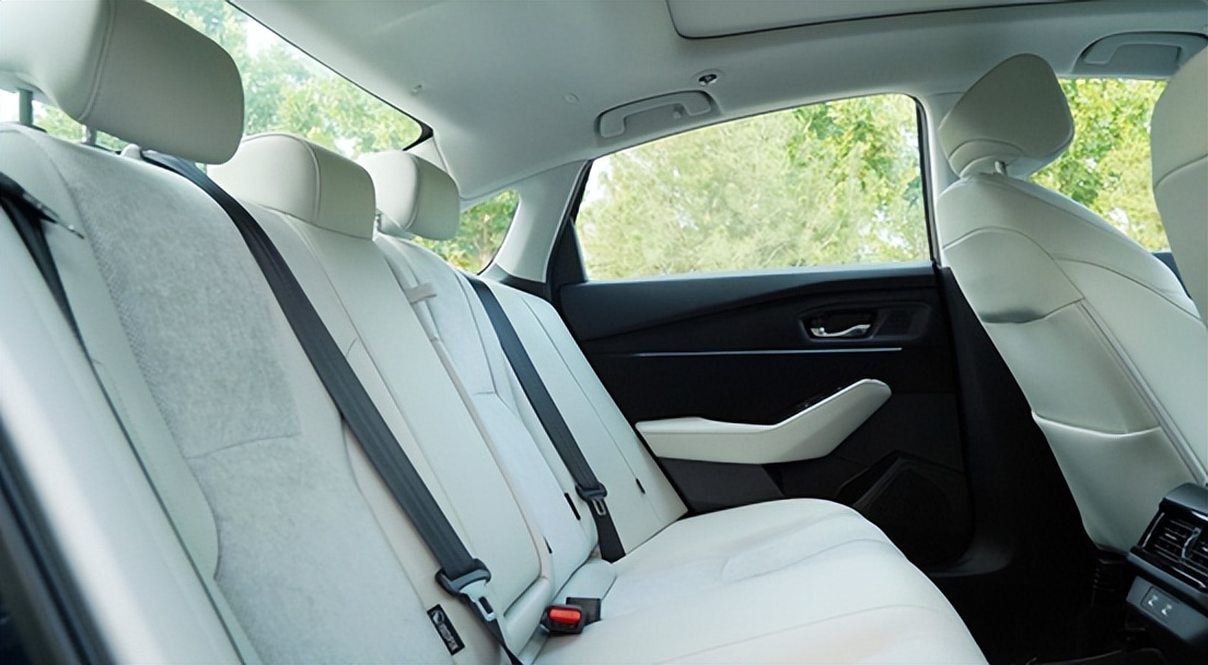 快速了解新一代广本雅阁,全新广汽本田雅阁超深度车评