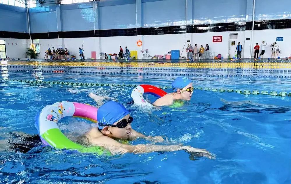 喜迎二十大|用运动谱写青春之歌