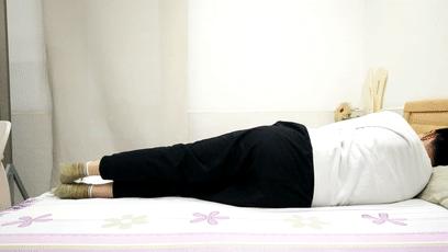 偏瘫后,走路画圈,髋关节活动受限,髋外旋,这套方法可大胆试一试