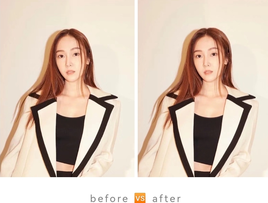 女性p图技巧有哪些,女性p图技巧视频教程