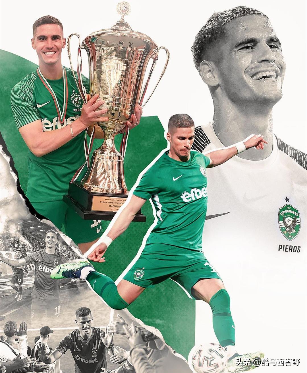 同样是射手王，日本俱乐部引进的外援是这样的