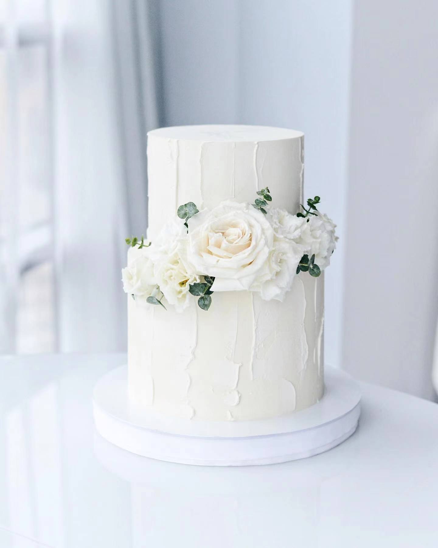 今年你订出去了多少只蛋糕？一起欣赏蛋糕界的利润王者